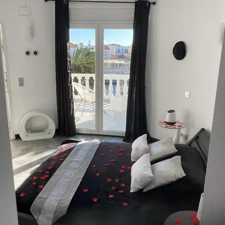 Maison Sur Canaux Marina Avec 4 Suites Dont 1 Balneo Jacuzzi 度假居